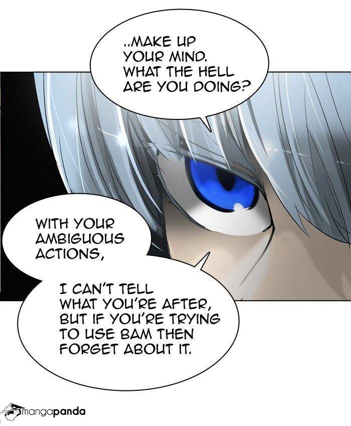 Tower of God Chapter 270 image 38